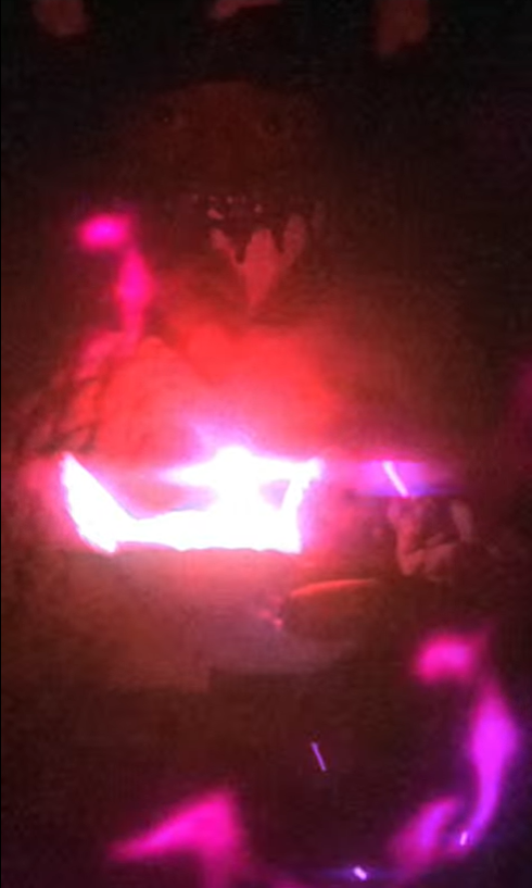 Unscented Mini Candles